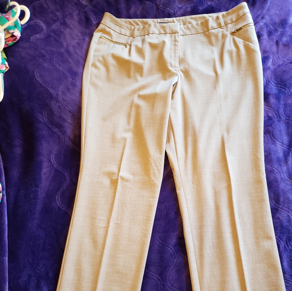 Ladies Worthington dress pants